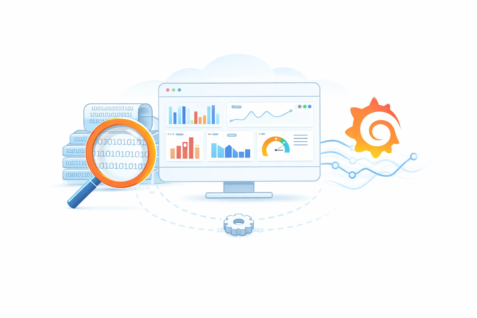 Observability illustration