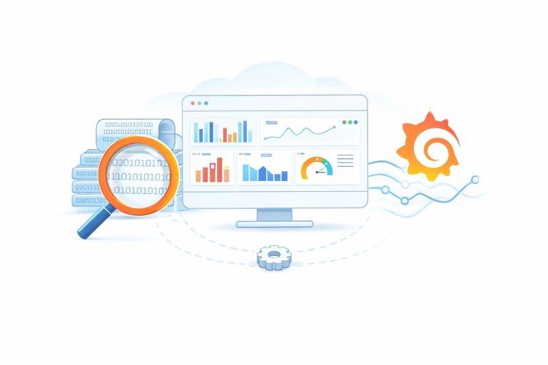 Observability illustration